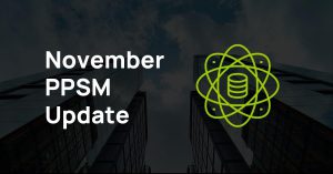 November PPSM Update | ADDRESSABLE | HARNESS Data Intelligence